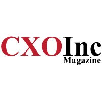 Cxo Inc Magazine(@IncCxo) 's Twitter Profile Photo