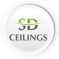 SD Ceilings(@CeilingsSd) 's Twitter Profile Photo
