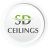 CeilingsSd's profile picture. Leading company in the production and installation of stretch ceilings, custom lighting, and profile systems for commercial and private spaces across GCC