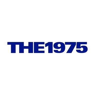 #the1975