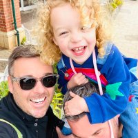 Simon Austin-Behan (@si_austinbehan) 's Twitter Profile