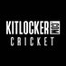 Kitlocker Cricket (@KitlockerCrick) Twitter profile photo