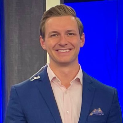 @WSPA7 anchor/reporter | RTs/favorites/follows ≠ endorsements | Thoughts are my own | Send story tips, memes and dad jokes to hcoburn@wspa.com | on hiatus