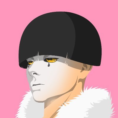 Elyoさんのプロフィール画像
