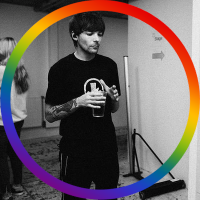 𓅩 P 🌈(@hetforhblouis) 's Twitter Profile Photo