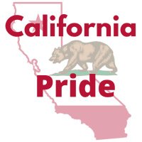 california pride(@RAFIOMAR11) 's Twitter Profile Photo