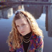 Kate Dineen (@kadi_music) 's Twitter Profile