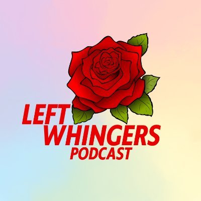 A political podcast made by young left-wing activists./ @cathleenc_ / @esh_aan_ / @sharneewood_ / Email: leftwhingerspodcast@gmail.com