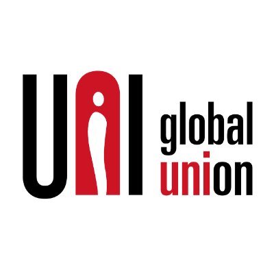 UNI is a global union federation representing 20M service sectors workers in 150 countries. General Secretary @CHoffmanUNI.

Sign up: https://t.co/NLV8QWg9vm