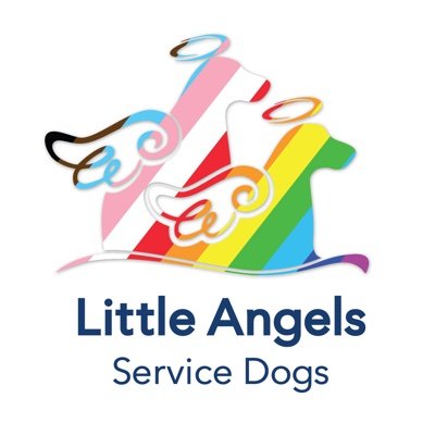 Little Angels Service Dogs: Changing lives...one dog at a time. 501c3 nonprofit organization who work to provide highly trained dogs to assist the disabled.