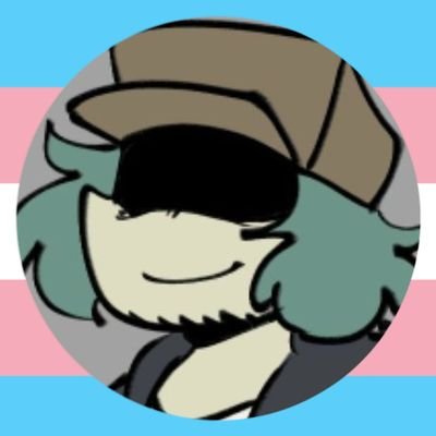 @digit_luck is my significant other
He/They/Nyan  Pansexual 🏳️‍⚧️
I run @DigitluckOOC and @RhythmicRemix 
vent acc: @V4LL3TT3
(NSFW dni because I'm a minor)