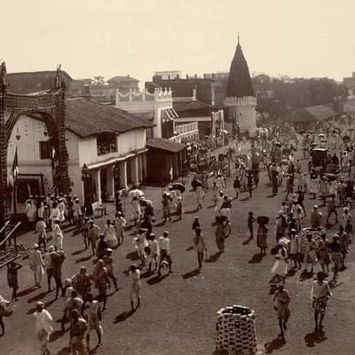 gaya_jila's profile picture. Place of salvation 
Established on Oct 3 1865