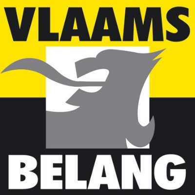 De Aalsterse afdeling van het Vlaams Belang.