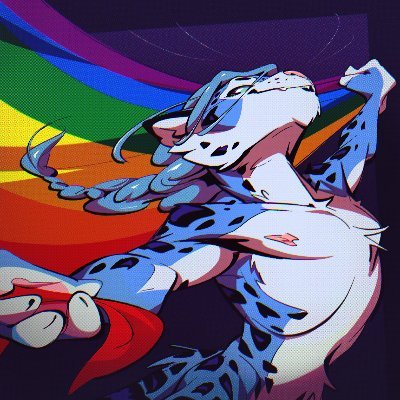Blue_Pantherさんのプロフィール画像