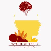 PSYCHE ODYSSEY Psychological & Counseling services(@PsycheOdyssey) 's Twitter Profile Photo