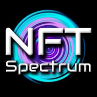 NFT Spectrum(@nftspectrum_io) 's Twitter Profile Photo