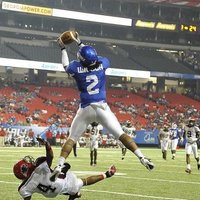Albert Wilson II (@ithinkisee12) 's Twitter Profile Photo Albert Wilson II (@ithinkisee12) 's Twitter Profile Photo