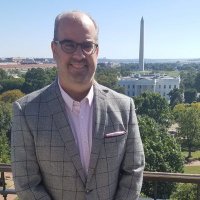 Bill Pascrell, III (@billpascrell3rd) 's Twitter Profile