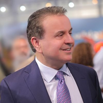 Member of the Lebanese parliament -
نائب في البرلمان اللبناني - تكتل لبنان القوي