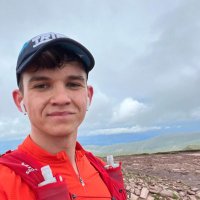 Jacob London (@jake_mwl) 's Twitter Profile