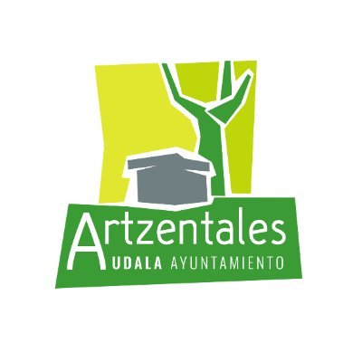 Cuenta oficial del Ayuntamiento de Artzentales.
Artzentalesko Udalaren kontu ofiziala.