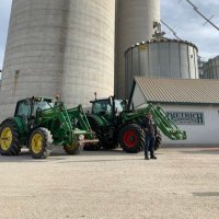 Hugh Dietrich (@hughdietrich) 's Twitter Profile