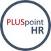 PLUSpoint HR (@pluspointhr) Twitter profile photo PLUSpoint HR (@pluspointhr) Twitter profile photo