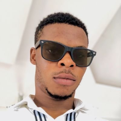 kimileuy's profile picture. An engineer 👷‍♂️
Opportunities don’t happen. You create them.
 I am who I am, your approval isn’t needed...