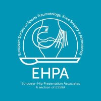 ESSKA-EHPA (@ehpaesska) 's Twitter Profile Photo ESSKA-EHPA (@ehpaesska) 's Twitter Profile Photo