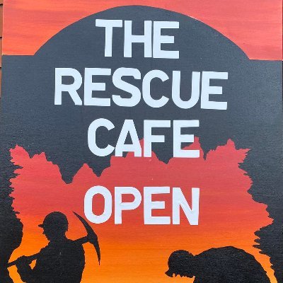 TheRescueCafe