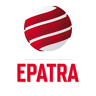 Epatra Benelux is the first and leading Smart Office distributor in the EU. More info visit https://t.co/yrHaVnR7pE