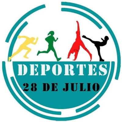 Deportes 28 de Julio
28 de Julio, Chubut
Coordinadora: Ivana Linares

Intendencia: Adriana Agüero