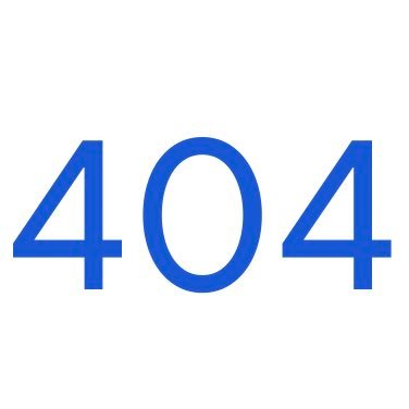 404さんのプロフィール画像