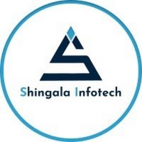 Shingala Infotech(@shingala_info) 's Twitter Profile Photo