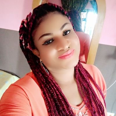 ChristinoraEdw1's profile picture. Jesus daughter with golden heart 💓 follow me I follow back 💯👍
🇳🇬🇬🇭 Arsenal for life ❣️💋💋