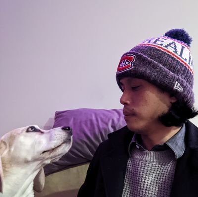 Twitch Affiliate | Beagle Simp
https://t.co/hjAzDflPow