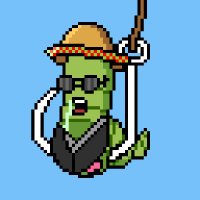 MetaWorms (@metawormnft) 's Twitter Profile Photo MetaWorms (@metawormnft) 's Twitter Profile Photo