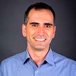 Yoav Gaziel (@yoavgaziel) 's Twitter Profile