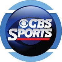 CBS SPORTS (@_johndavid21) 's Twitter Profile