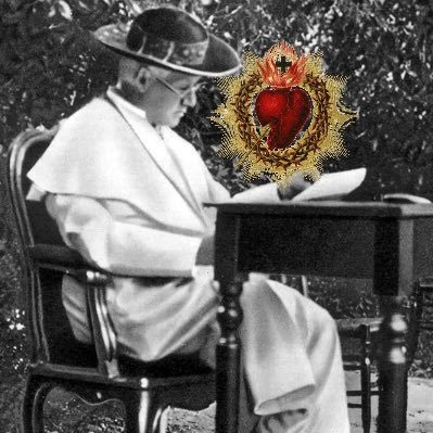 “The subconscious contrarian” | Pascendi & Libertas Enjoyer | Cardinal Manning Respecter