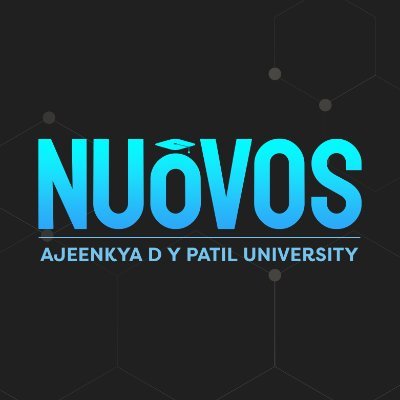Ajeenkya D Y Patil University  presents NUOVOS, offering new-age programs that are set to transform the future with innovation and leadership