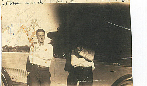 ghostboy22's profile picture. head misfit at tinker street * ~ an ad + art collective offering new creative for those who know exactly what they don't want *