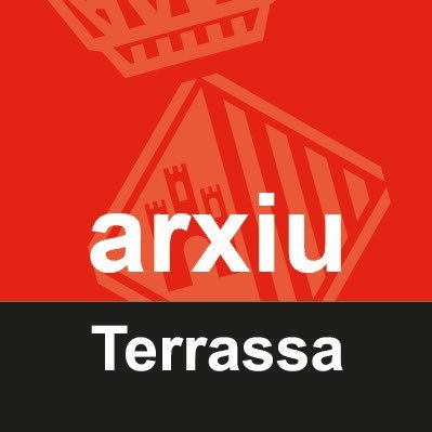 Arxius públics de Terrassa. Recerca, difusió i innovació en arxius i gestió documental. #UnArxiubenViu