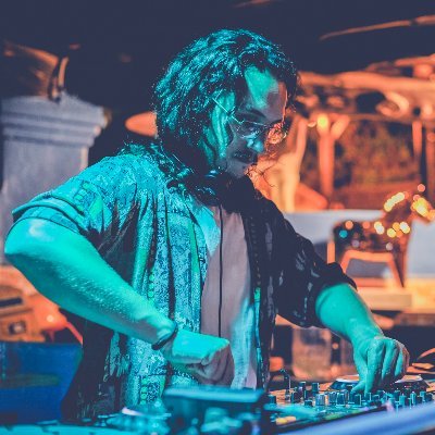 aprosper13's profile picture. Music Producer, Bass Player, DJ & Station Manager at @OpenLabRadio