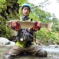 釣りマツTV_ツイ垢 (@angler_matsuto) 's Twitter Profile