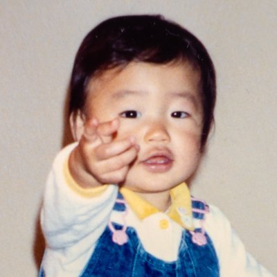 ?……禅問答師です。一緒に思考する仕事をしています。あと余白の代表。
⌇ 他にも生業→映像監督・物語作家・体験デザイン・ゲームデザイン・非常勤講師
⌇ ゲーム(ARG)制作中
⌇ ボドゲ制作→@esoragotoimage
⌇ YouTube→https://t.co/jpsPwzmKwE
⌇ 日日是余日