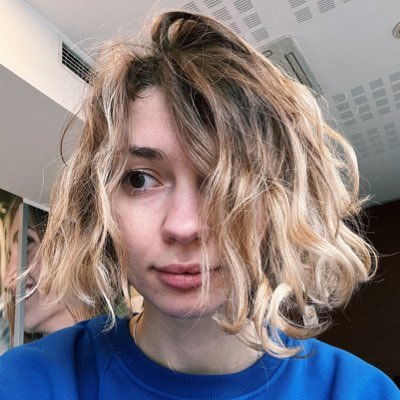 syngaevskaya Profile Picture