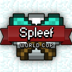 In late 2011 we will be hosting a world wide spleef tournament. For more information, visit our website: http://t.co/eniBsR7PTx