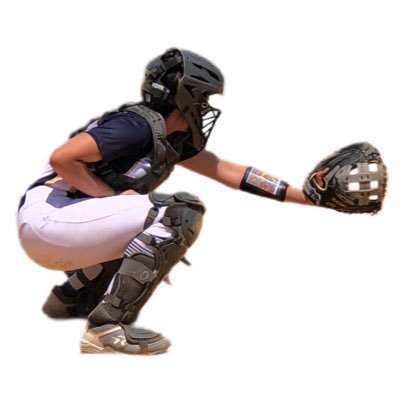 ✝️ Heritage Baptist Academy ‘24🥎 Catcher - 3rd - RF 🙏🏻OCU ‘28