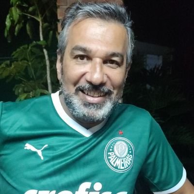 Paulistano e apaixonado pelo Palmeiras desde sempre! Gerente comercial e ciclista nas horas vagas. Pai do Rafa, Victor, da Gabi e do Gabriel